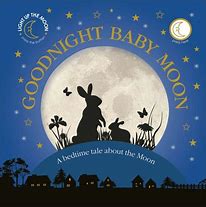 Image result for Goodnight Moon Baby Book