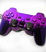 Image result for Purple PS3