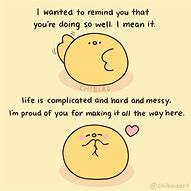 Image result for Chibird You Got This