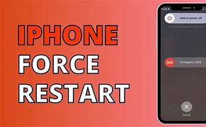 Image result for Force Restart iPhone 12
