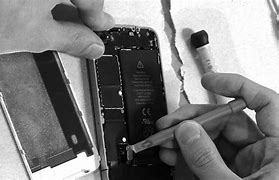 Image result for Chineese iPhone Battery Change