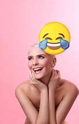 Image result for Double Laughing Emoji