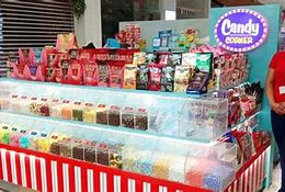 Image result for Candy Corner Philippines