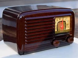 Image result for Vintage Motorola Radio