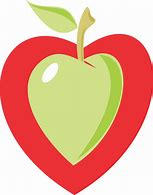 Image result for Apple Heart