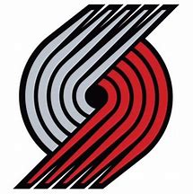 Image result for Trail Blazers Coloring Page Player Number 2