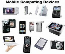 Image result for What Is a Moblie Device