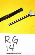 Image result for RG 31 Parts
