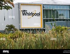 Image result for Whirlpool Corporation Benton Harbor Michigan
