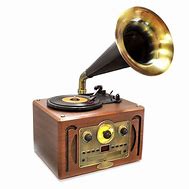 Image result for New Record Player Phonograph