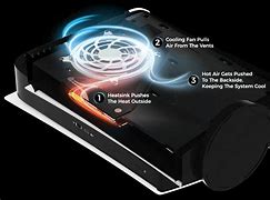 Image result for PS5 Air Intake