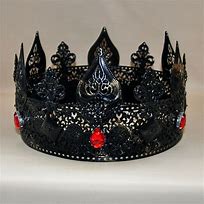 Image result for Gothic King Crown