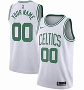 Image result for Boston Celtics New City Jersey S