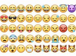 Image result for iPhone WhatsApp Emojis