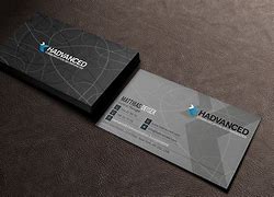 Image result for Grey Free Business Card Template PSD