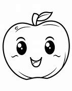 Image result for Apple Button Cartoon