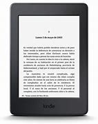 Image result for Kindle Paperwhite Reader