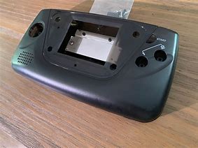 Image result for Sega Game Gear Shell