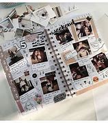 Image result for Scrapbook Ideas Aesthic