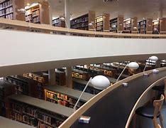 Image result for Mount Angel Abbey Library