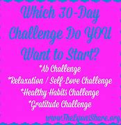 Image result for Word Art 30-Day Challenge