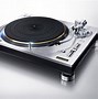 Image result for Technics Turntable SL 1200G