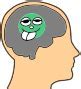 Image result for Tiny Pea Brain