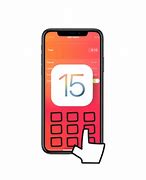 Image result for iOS 15 Clock