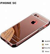 Image result for Rose Gold iPhone 5C Case