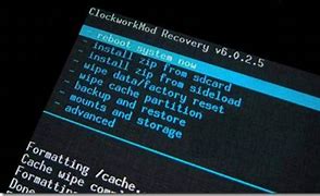 Image result for Samsung Notebook Recovery Mode