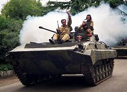 Image result for War in Abkhazia