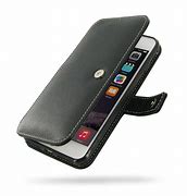Image result for Leather Flip Case Plus iPhone 7