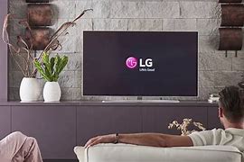 Image result for LG TV Set Up