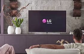 Image result for How to Setup LG Smart TV