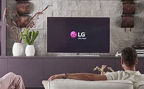 Image result for LG webOS TV Setup