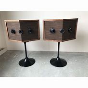 Image result for Bose Big Floor Speakers Old