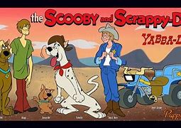 Image result for Scooby Doo Clip Art Free