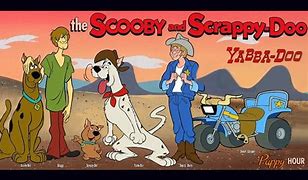 Image result for Scooby Doo Were
