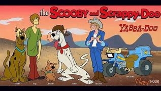 Image result for Hi Res Scooby