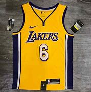 Image result for Lakers Jersey. Current