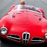 Image result for Pocher Alfa Romeo Spider Gran Touring