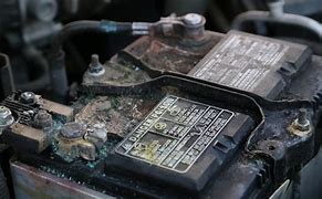 Image result for Car Battery Anti-Corrosion