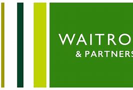Image result for Waitrose Logo