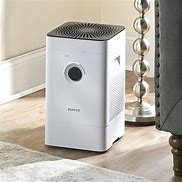 Image result for Air Purifier and Humidifier
