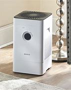 Image result for Air Purifier Humidifier Combo