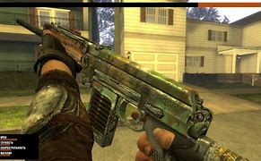 Image result for Metro 2033 Weapons