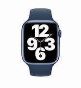 Image result for Blue Apple Watch Cover