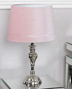 Image result for Small Pink Lamp Shades