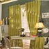 Image result for Drapes with Matching Valance