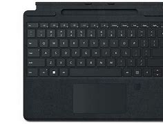 Image result for Surface Pro 9 Keyboard with Fingerprint